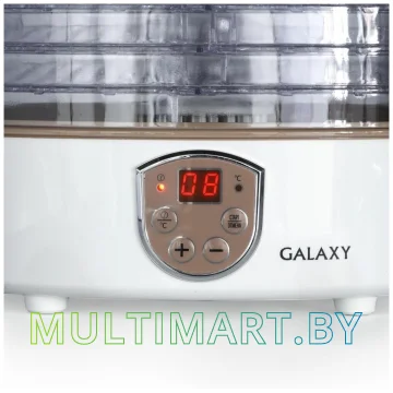 Сушилка для овощей и фруктов Galaxy Line GL2637 картинка 6